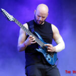 Fortarock 2019: Ne Obliviscaris
